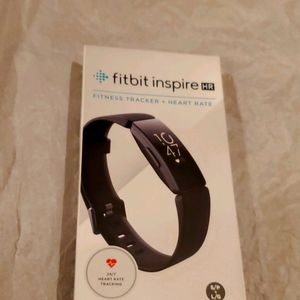 Fitbit Inspire HR